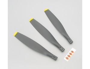 Flightline 1.6M F4U-1A/D Corsair 18 x 12 3-Blade Propeller